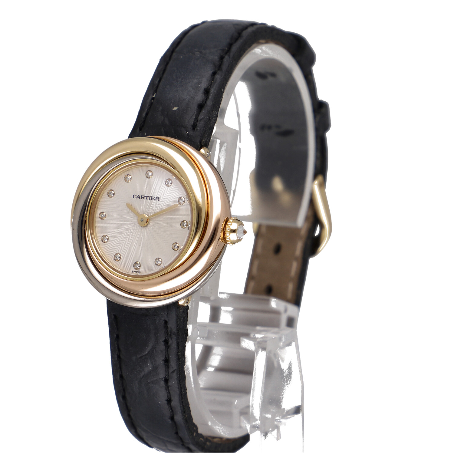 Cartier Tank